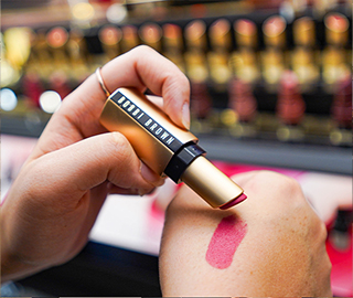 Bobbi Brown